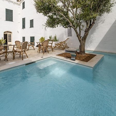 Seranova Luxury Hotel - Adults Only Ciutadella  Εξωτερικό φωτογραφία