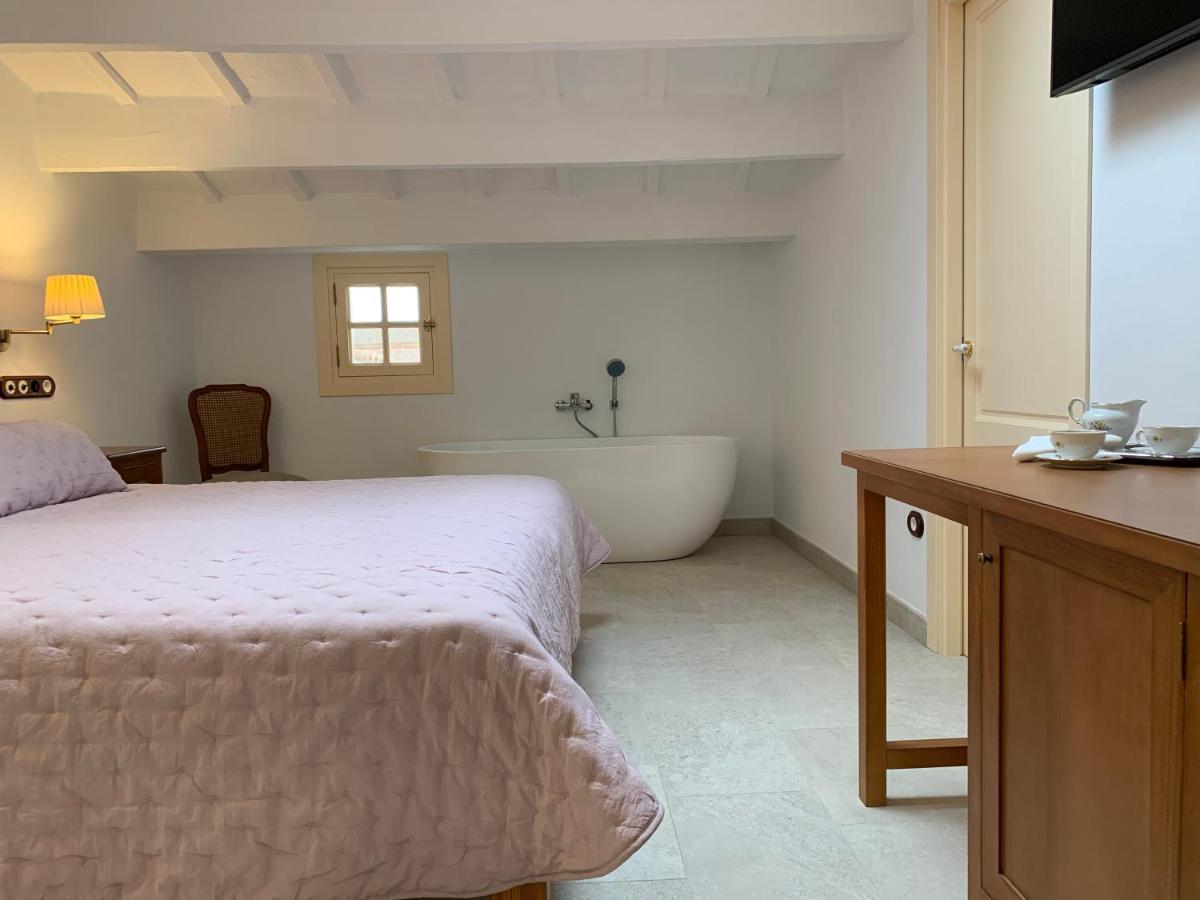 Seranova Luxury Hotel - Adults Only Ciutadella  Εξωτερικό φωτογραφία