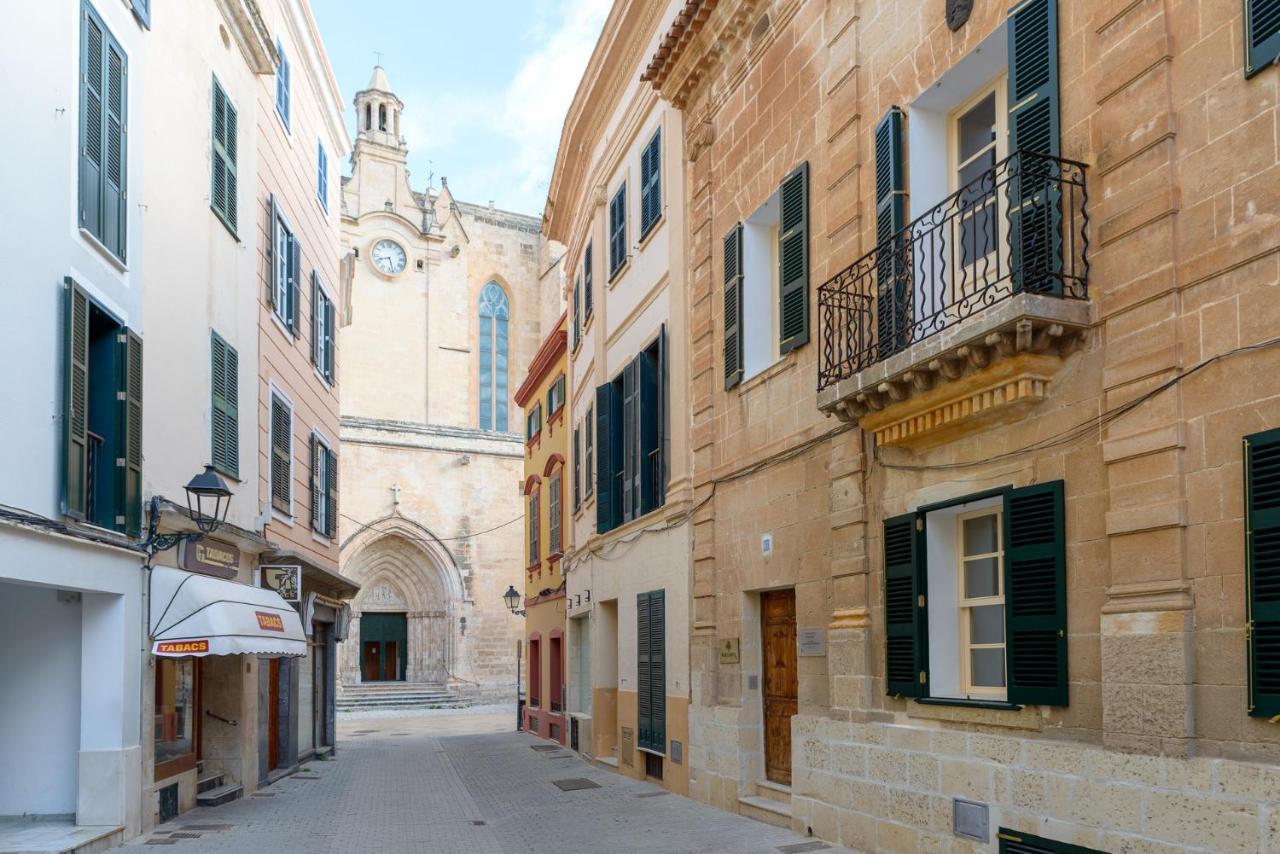 Seranova Luxury Hotel - Adults Only Ciutadella  Εξωτερικό φωτογραφία