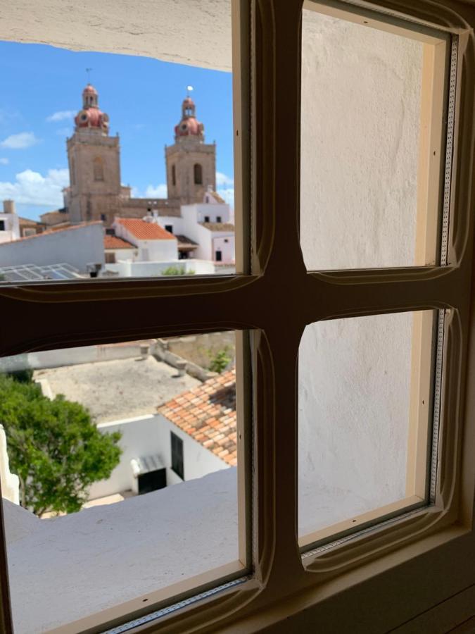 Seranova Luxury Hotel - Adults Only Ciutadella  Εξωτερικό φωτογραφία