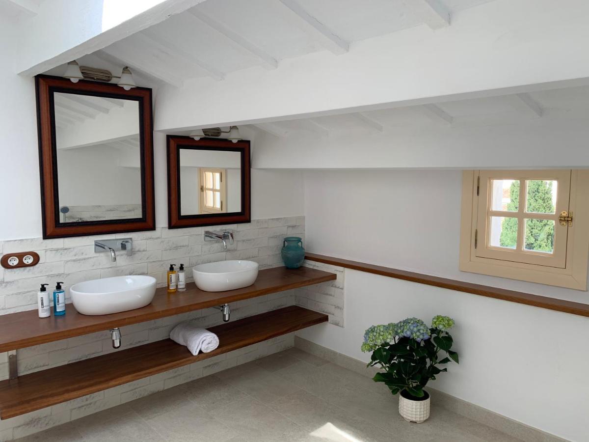 Seranova Luxury Hotel - Adults Only Ciutadella  Εξωτερικό φωτογραφία