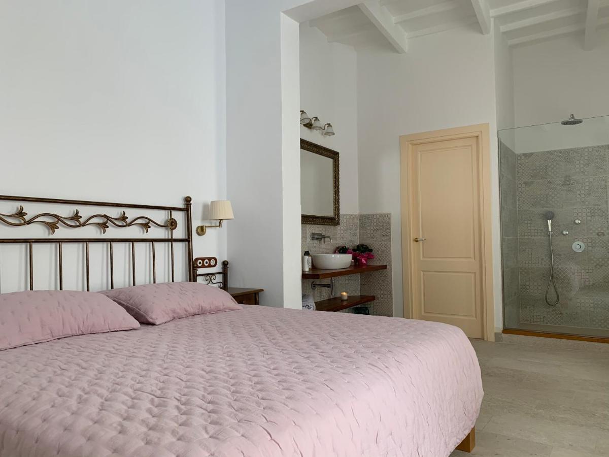 Seranova Luxury Hotel - Adults Only Ciutadella  Εξωτερικό φωτογραφία
