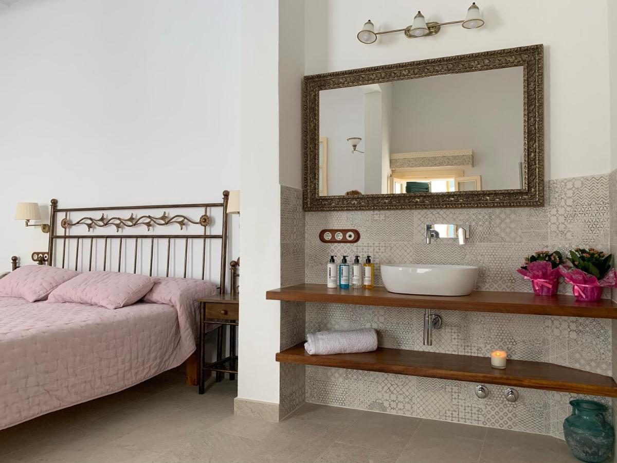 Seranova Luxury Hotel - Adults Only Ciutadella  Εξωτερικό φωτογραφία