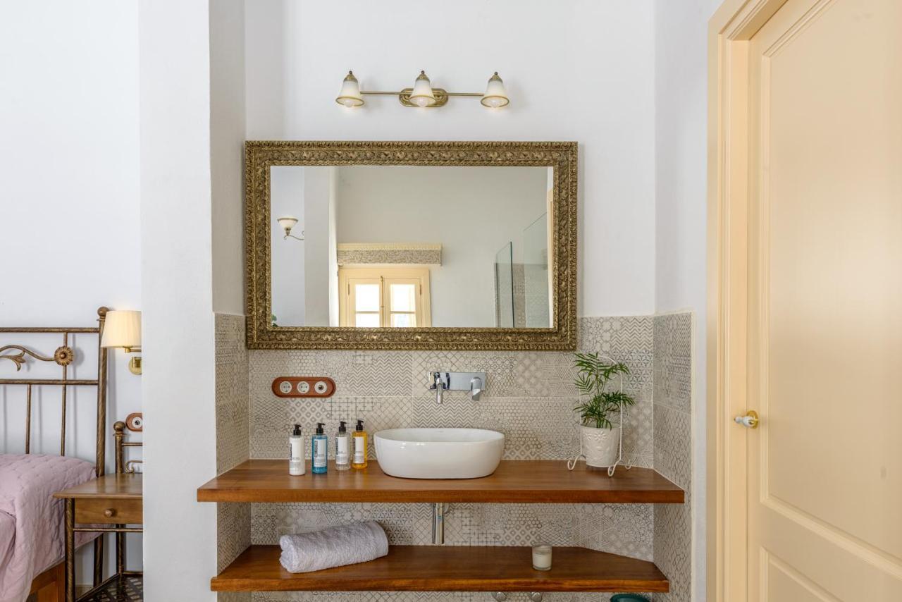 Seranova Luxury Hotel - Adults Only Ciutadella  Εξωτερικό φωτογραφία