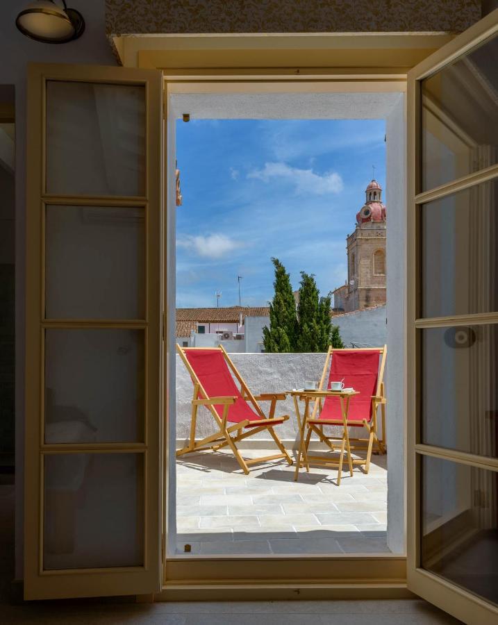 Seranova Luxury Hotel - Adults Only Ciutadella  Εξωτερικό φωτογραφία