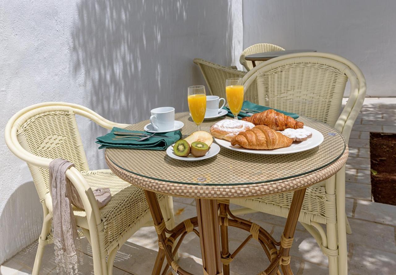 Seranova Luxury Hotel - Adults Only Ciutadella  Εξωτερικό φωτογραφία