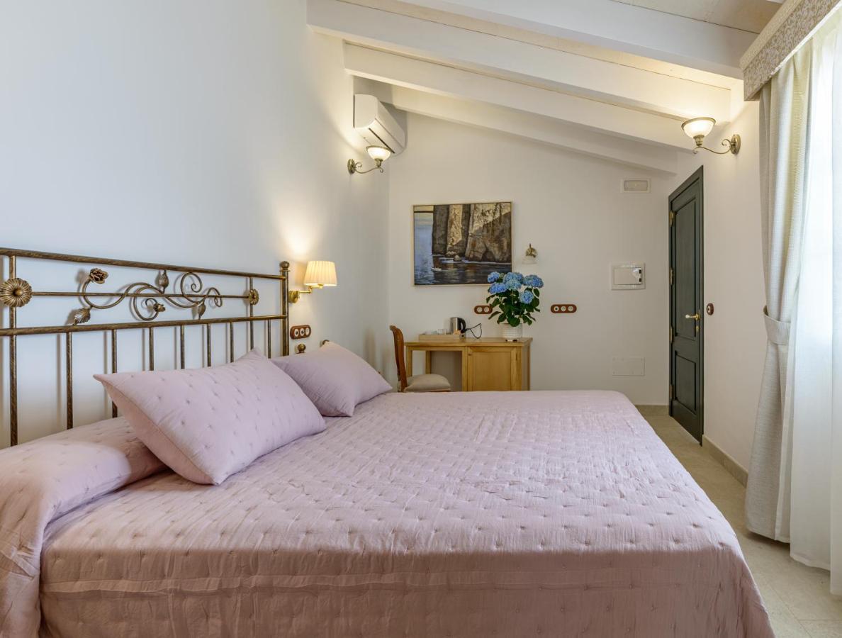 Seranova Luxury Hotel - Adults Only Ciutadella  Εξωτερικό φωτογραφία