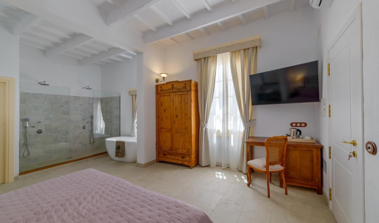 Seranova Luxury Hotel - Adults Only Ciutadella  Εξωτερικό φωτογραφία
