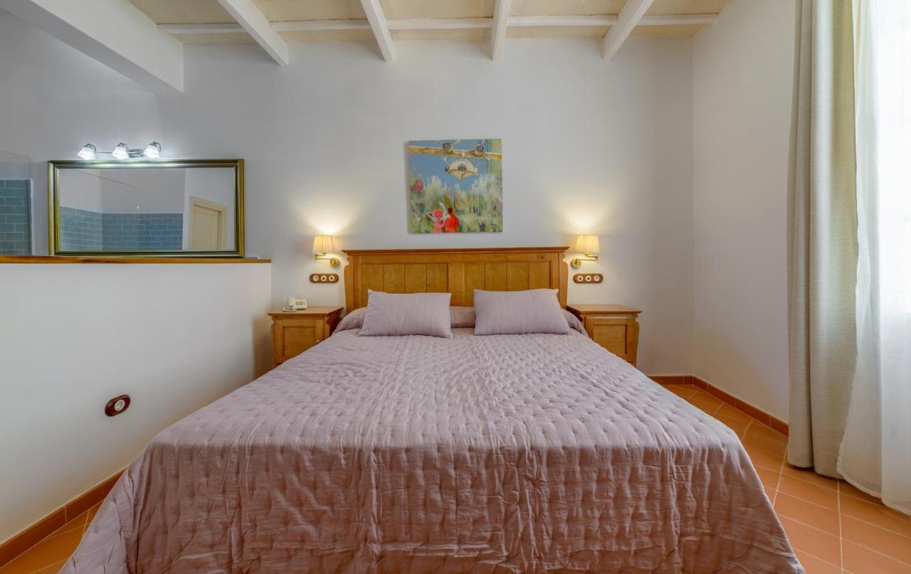 Seranova Luxury Hotel - Adults Only Ciutadella  Εξωτερικό φωτογραφία
