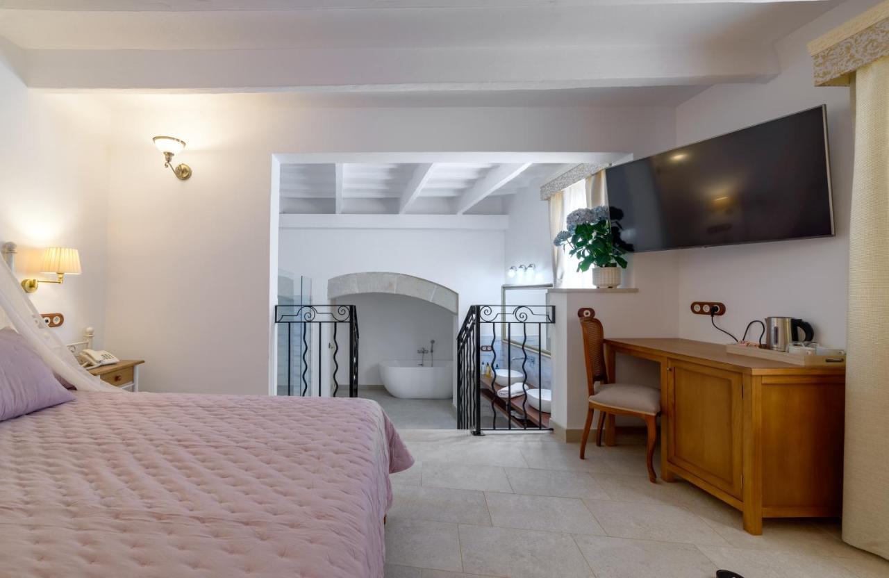 Seranova Luxury Hotel - Adults Only Ciutadella  Εξωτερικό φωτογραφία