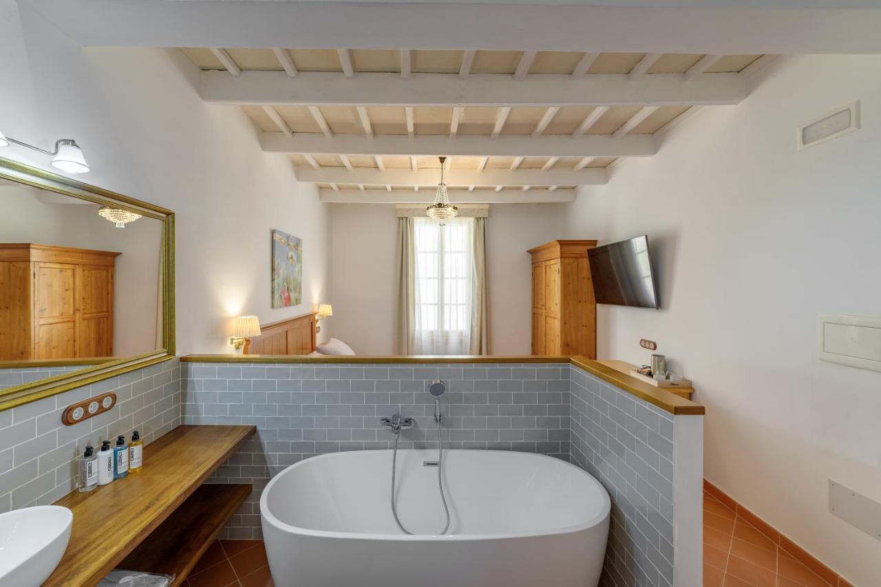 Seranova Luxury Hotel - Adults Only Ciutadella  Εξωτερικό φωτογραφία