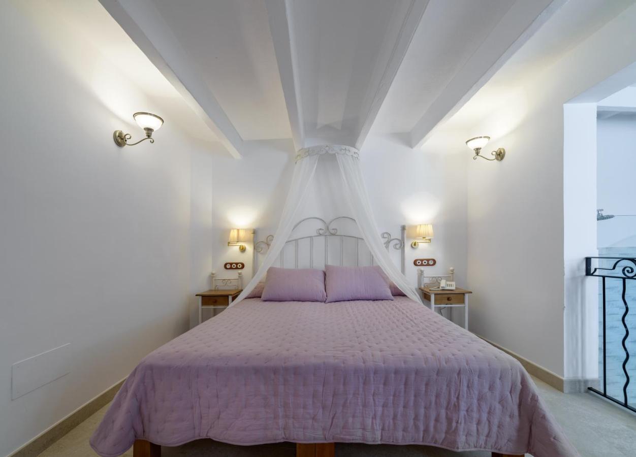 Seranova Luxury Hotel - Adults Only Ciutadella  Εξωτερικό φωτογραφία