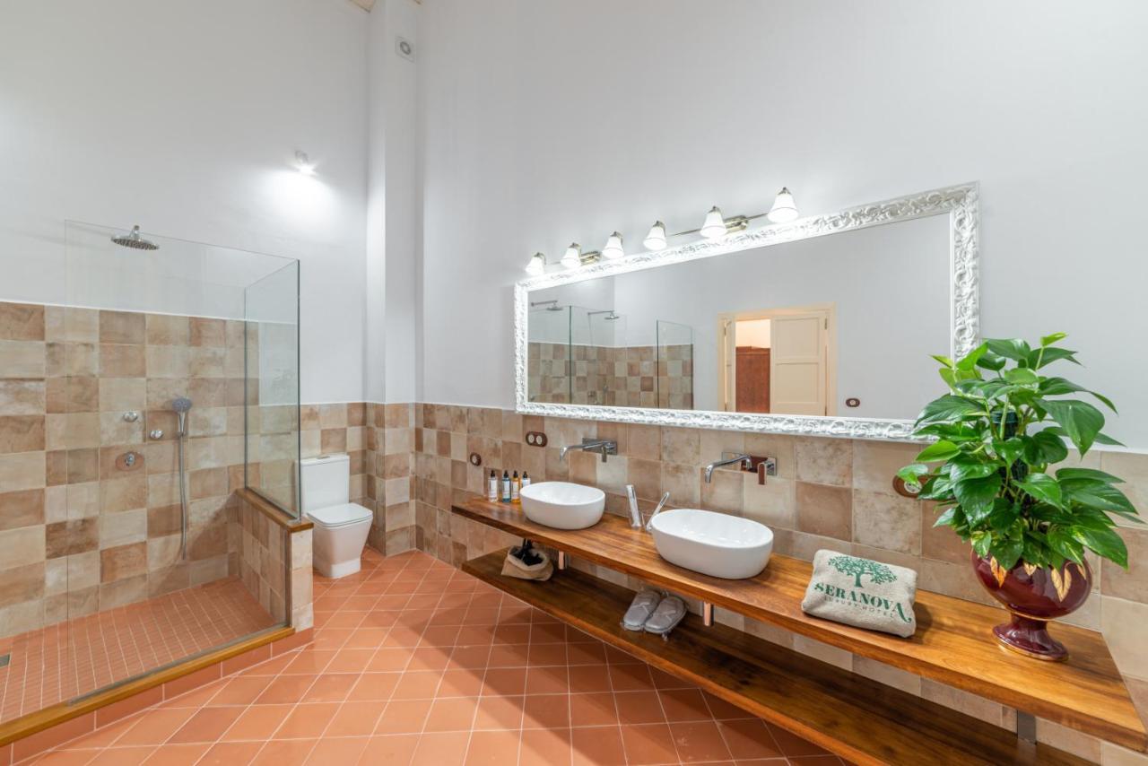 Seranova Luxury Hotel - Adults Only Ciutadella  Εξωτερικό φωτογραφία