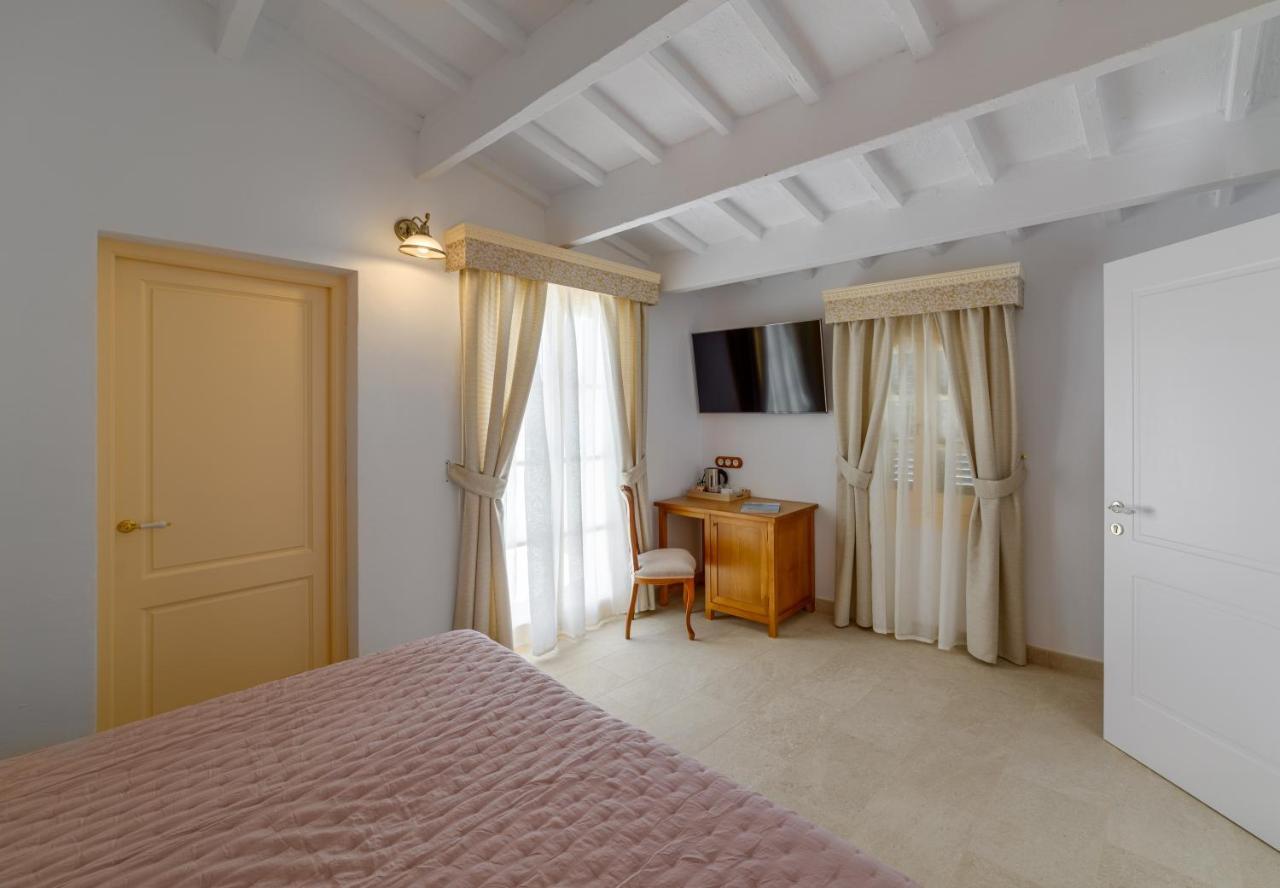 Seranova Luxury Hotel - Adults Only Ciutadella  Εξωτερικό φωτογραφία