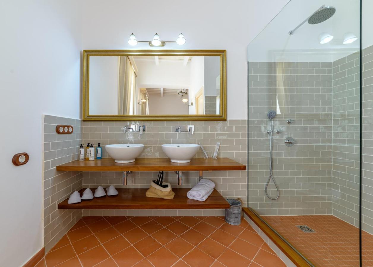 Seranova Luxury Hotel - Adults Only Ciutadella  Εξωτερικό φωτογραφία