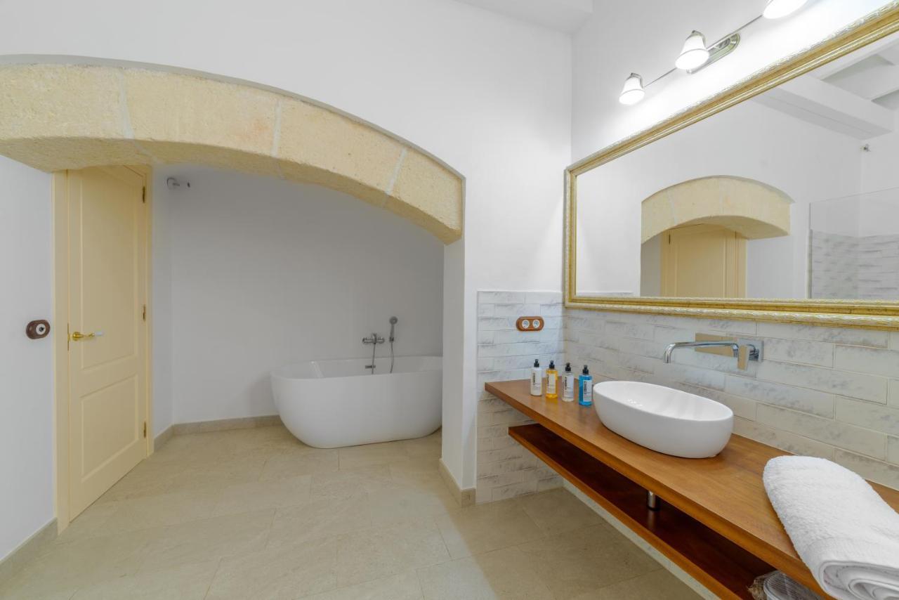 Seranova Luxury Hotel - Adults Only Ciutadella  Εξωτερικό φωτογραφία
