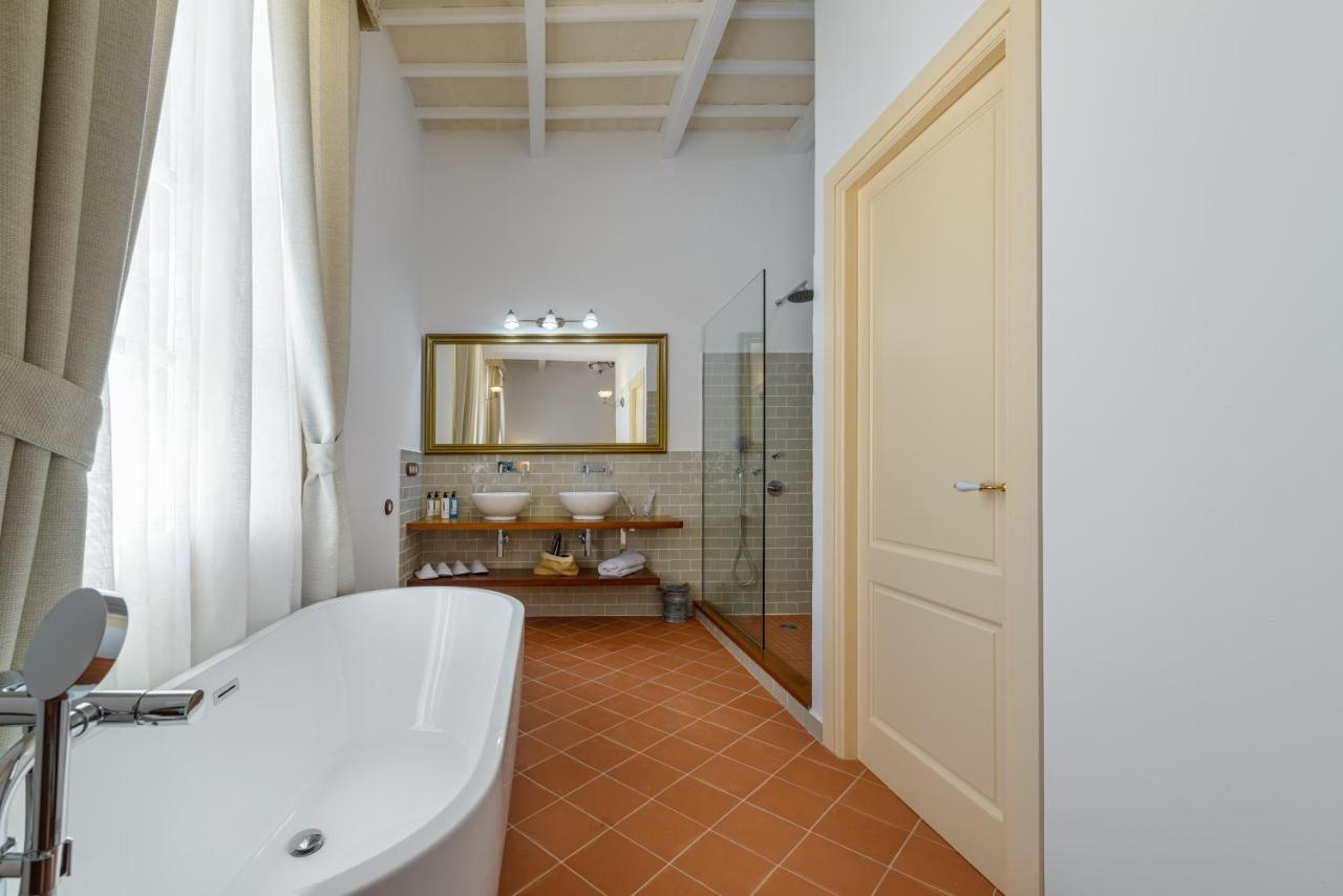 Seranova Luxury Hotel - Adults Only Ciutadella  Εξωτερικό φωτογραφία