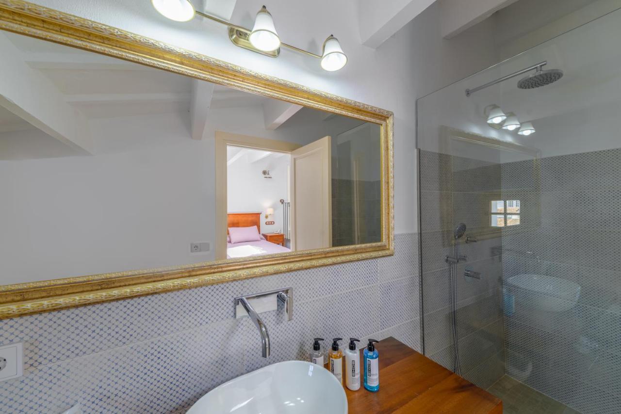 Seranova Luxury Hotel - Adults Only Ciutadella  Εξωτερικό φωτογραφία