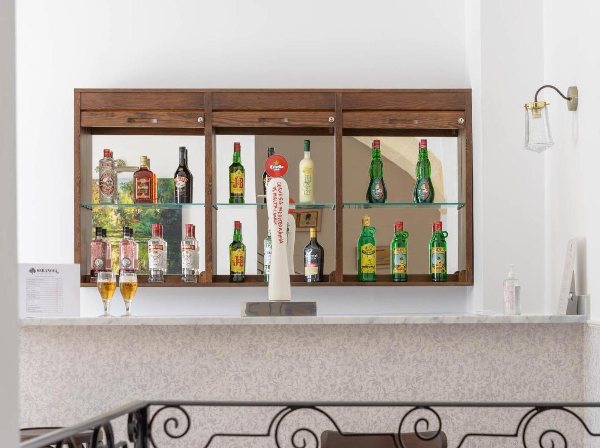 Seranova Luxury Hotel - Adults Only Ciutadella  Εξωτερικό φωτογραφία