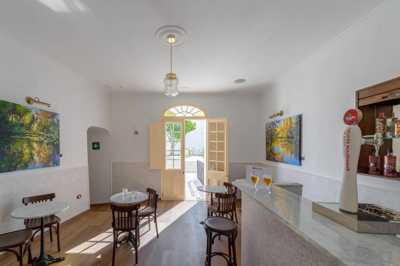 Seranova Luxury Hotel - Adults Only Ciutadella  Εξωτερικό φωτογραφία