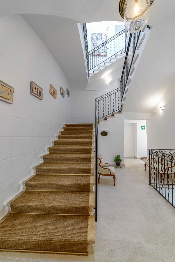 Seranova Luxury Hotel - Adults Only Ciutadella  Εξωτερικό φωτογραφία
