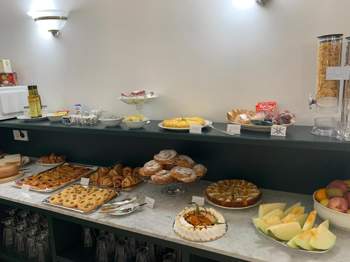 Seranova Luxury Hotel - Adults Only Ciutadella  Εξωτερικό φωτογραφία