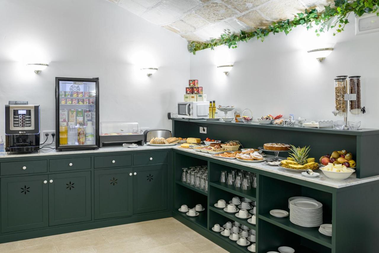 Seranova Luxury Hotel - Adults Only Ciutadella  Εξωτερικό φωτογραφία
