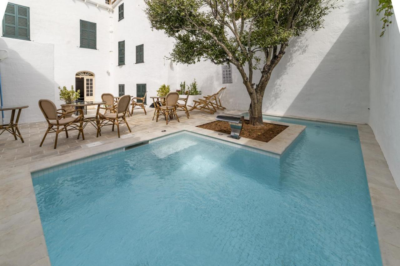 Seranova Luxury Hotel - Adults Only Ciutadella  Εξωτερικό φωτογραφία