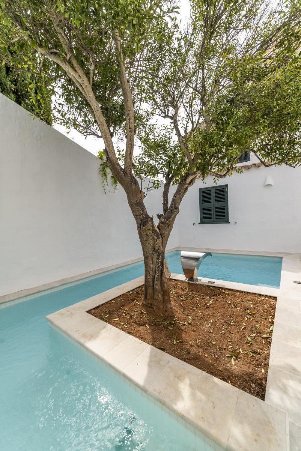 Seranova Luxury Hotel - Adults Only Ciutadella  Εξωτερικό φωτογραφία