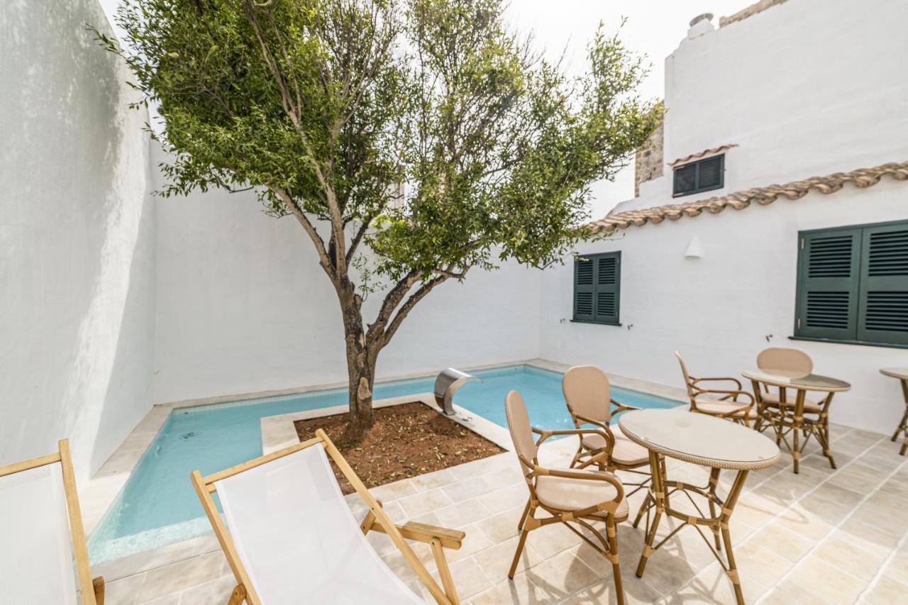 Seranova Luxury Hotel - Adults Only Ciutadella  Εξωτερικό φωτογραφία