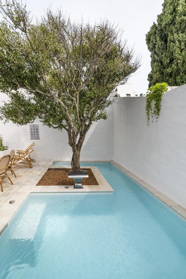 Seranova Luxury Hotel - Adults Only Ciutadella  Εξωτερικό φωτογραφία