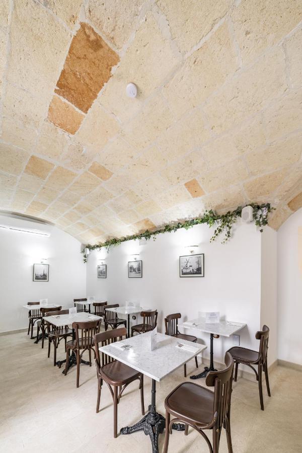 Seranova Luxury Hotel - Adults Only Ciutadella  Εξωτερικό φωτογραφία