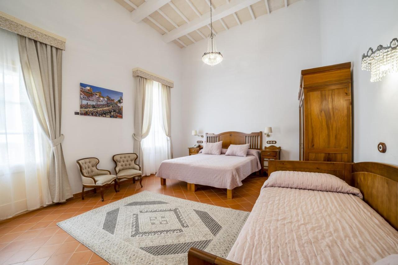 Seranova Luxury Hotel - Adults Only Ciutadella  Εξωτερικό φωτογραφία
