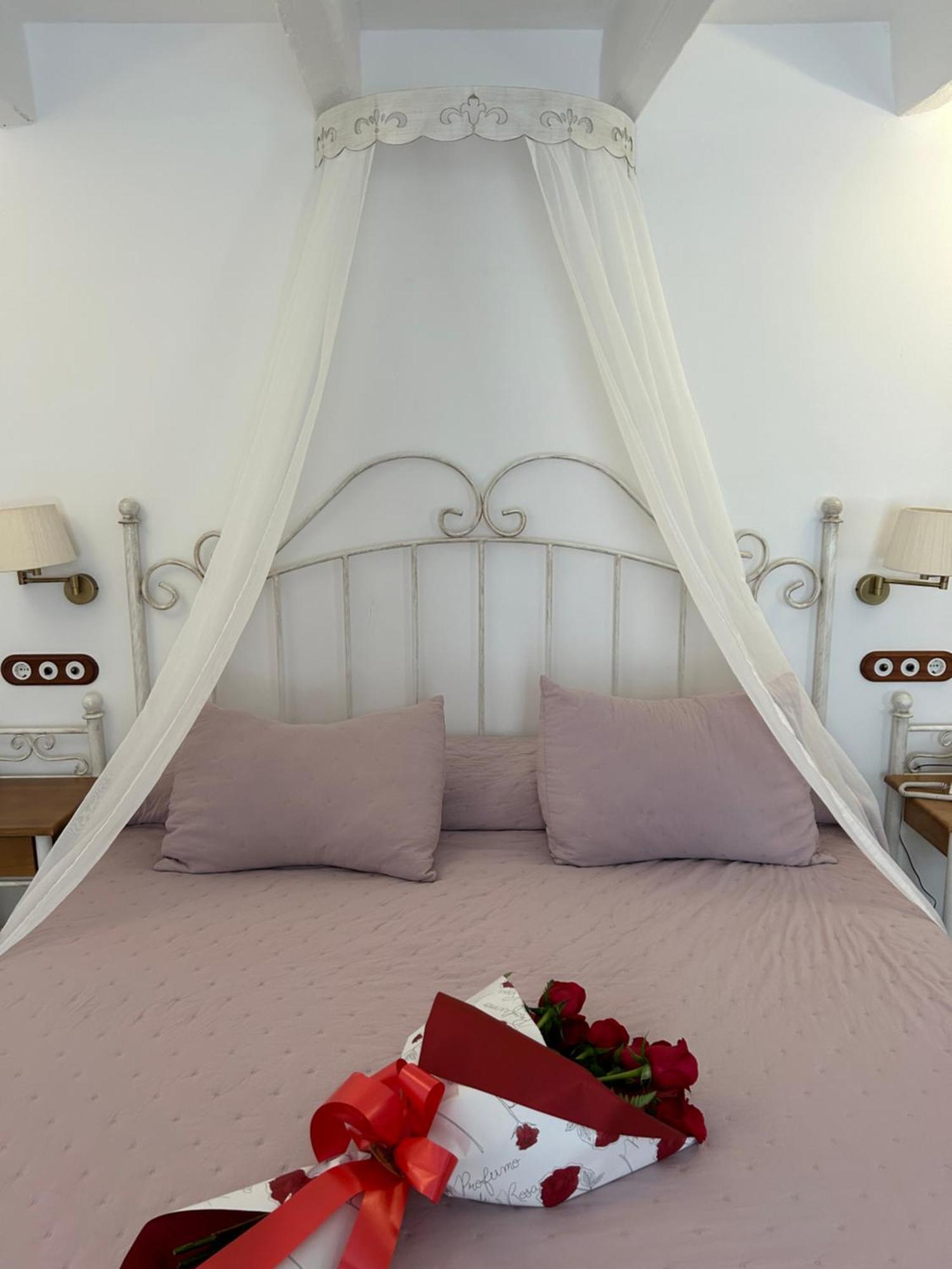Seranova Luxury Hotel - Adults Only Ciutadella  Εξωτερικό φωτογραφία